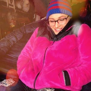 Meet your Posher, Allison